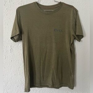 RVCA: Men’s T-Shirt (Medium)